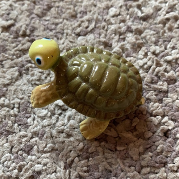 Turtle trinket - Picture 2 of 4
